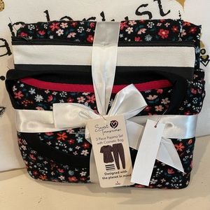 Secret Treasures Pajamas